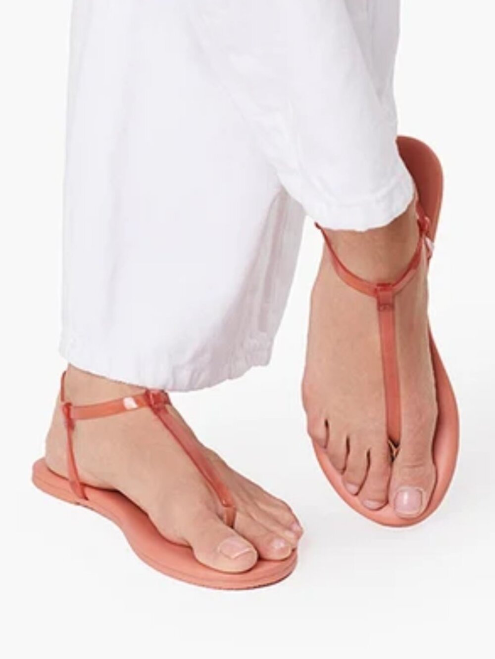 TKEES SANDALS